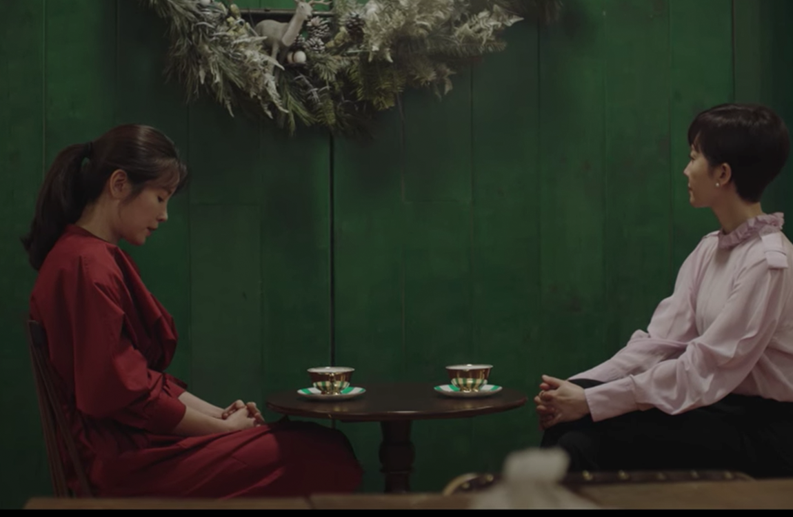 sky castle 拍摄地