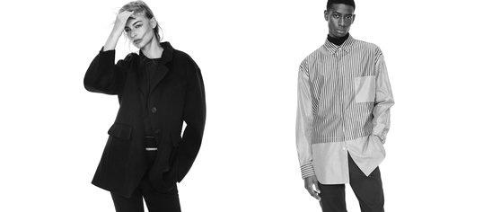 ユニクロとジル・サンダーのコラボレーションによる+Jコレクション、新しいファッションアイテムの発売、2020年