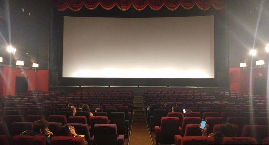 CGVに続きMEGABOXも23日から映画観覧料を値上げ