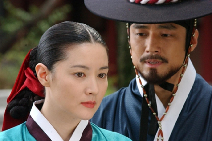 韩剧推荐 人生韩剧