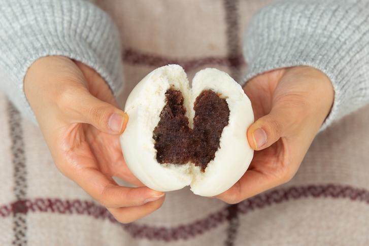 jjinbbang, bánh bao hàn quốc