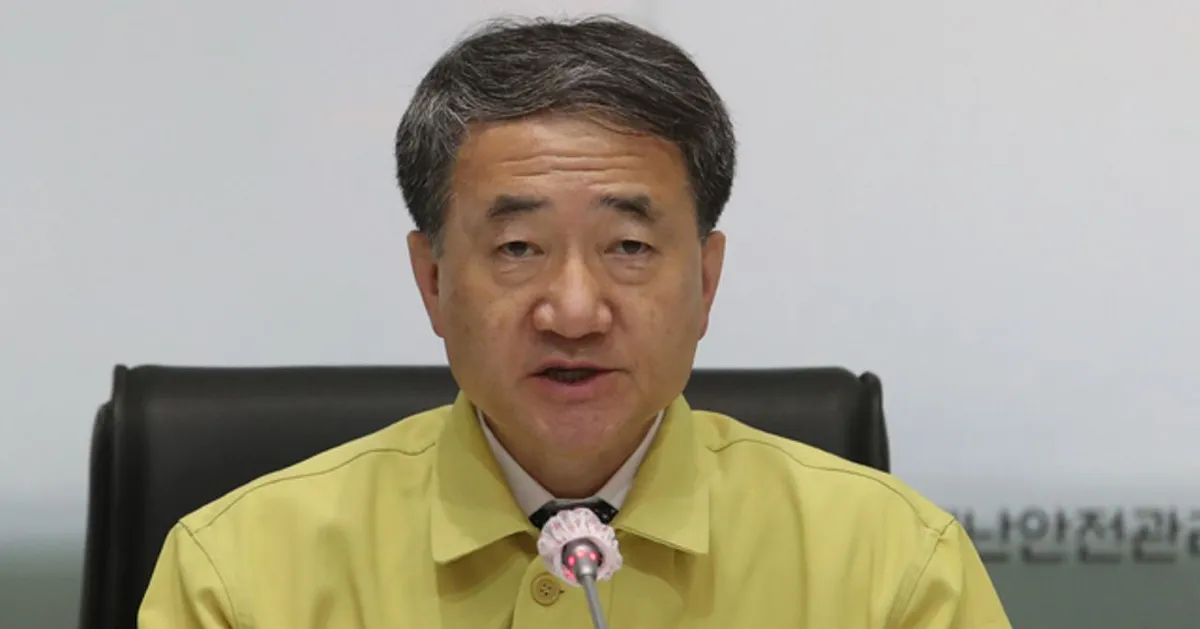 在新冠疫情下，針對臺韓邊境管理正進行調整，旅客出行注意事項。