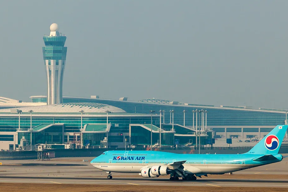 Korean Air ยืนยันเตรียมลงทุน 1.8 ล้านล้านวอนเพื่อซื้อกิจการ Asiana Airlines และจะกลายเป็นสายการบินที่ใหญ่เป็นอันดับ 7 ของโลก4