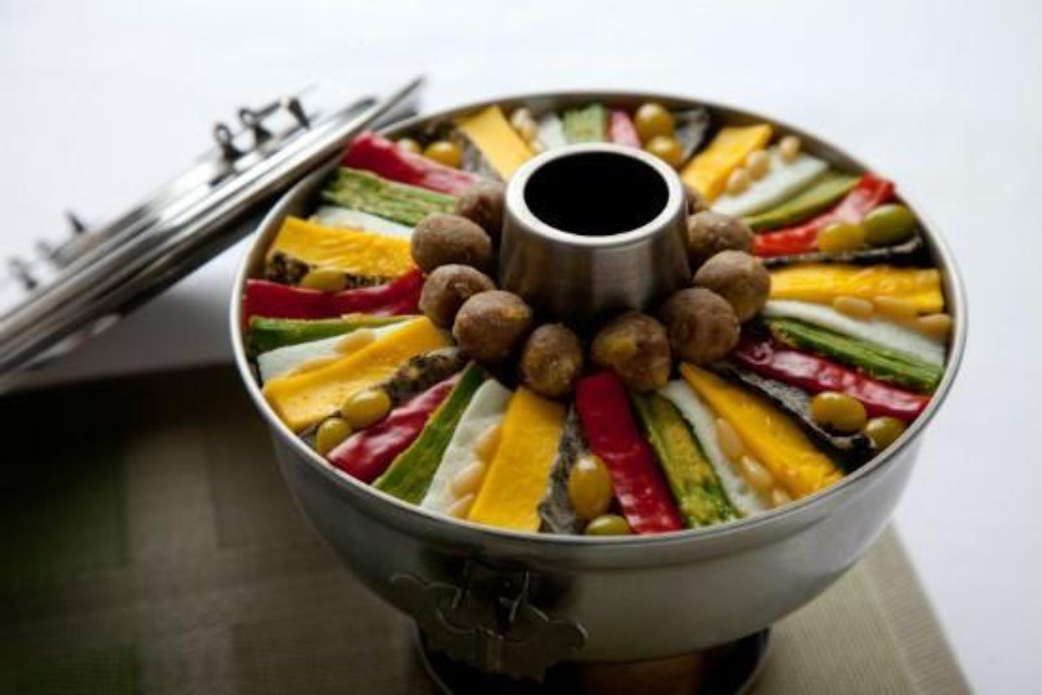 อาหารเกาหลีขึ้นชื่อเรื่องความอร่อย ทำเอานักท่องเที่ยวหลายๆคนถึงกับอยากกลับมาเกาหลีซ้ำแล้วซ้ำเล่า! แต่อะไรคือสิ่งพิเศษที่ทำให้อาหารเกาหลีแตกต่างจากอาหารประเทศกันนะ?7