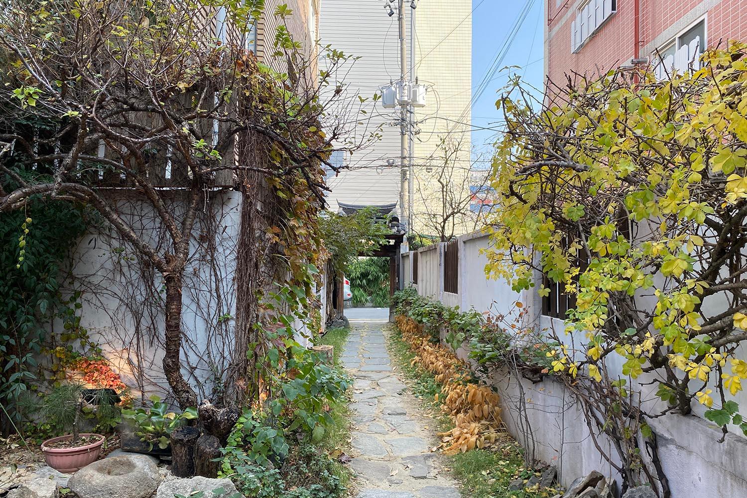 咖啡廳東城路