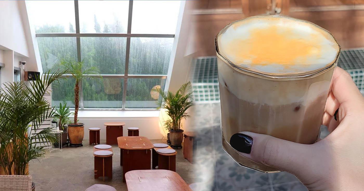 A Guide To Must-Visit Cafes In Daegu In 2021