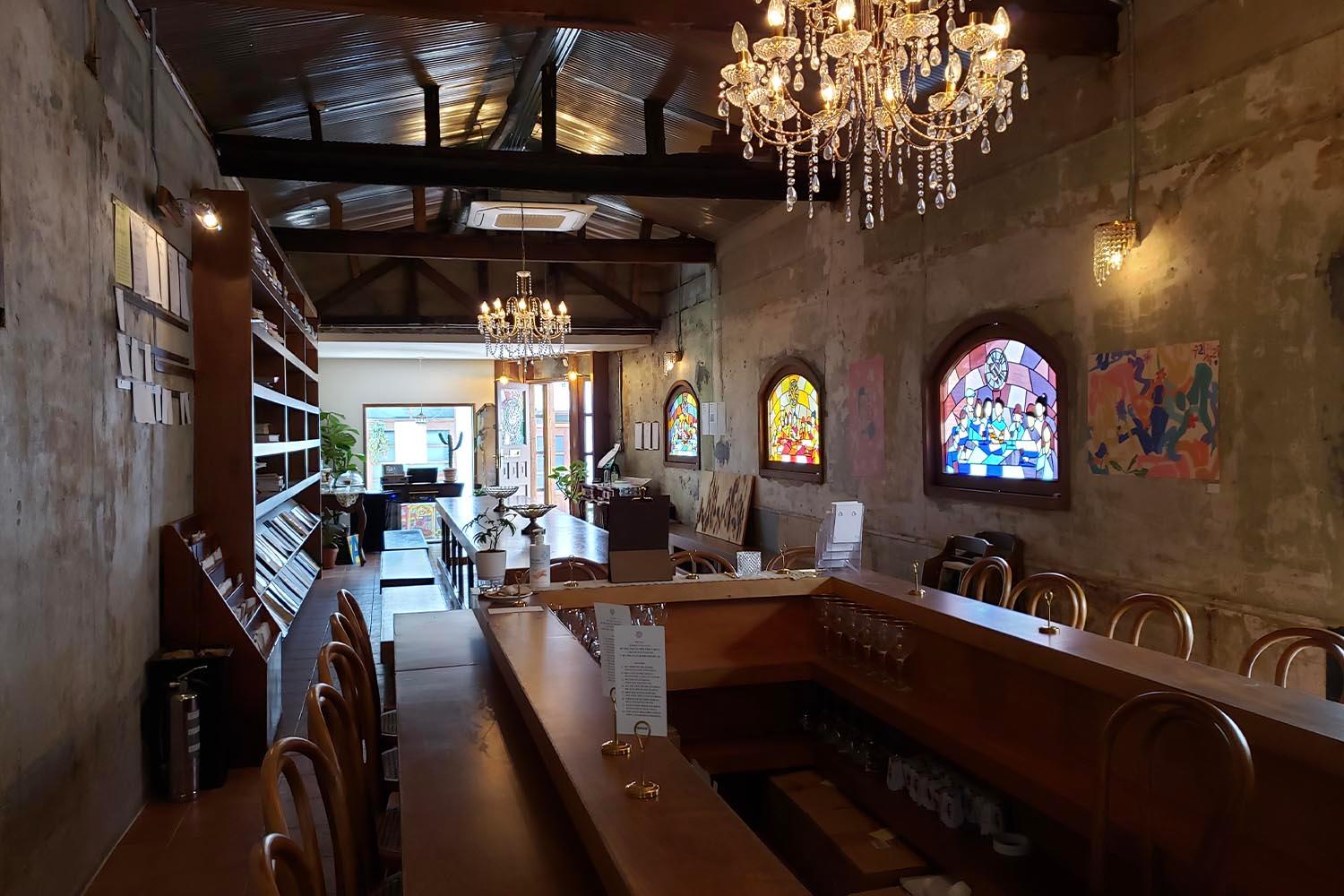 大邱のおススメカフェまとめ