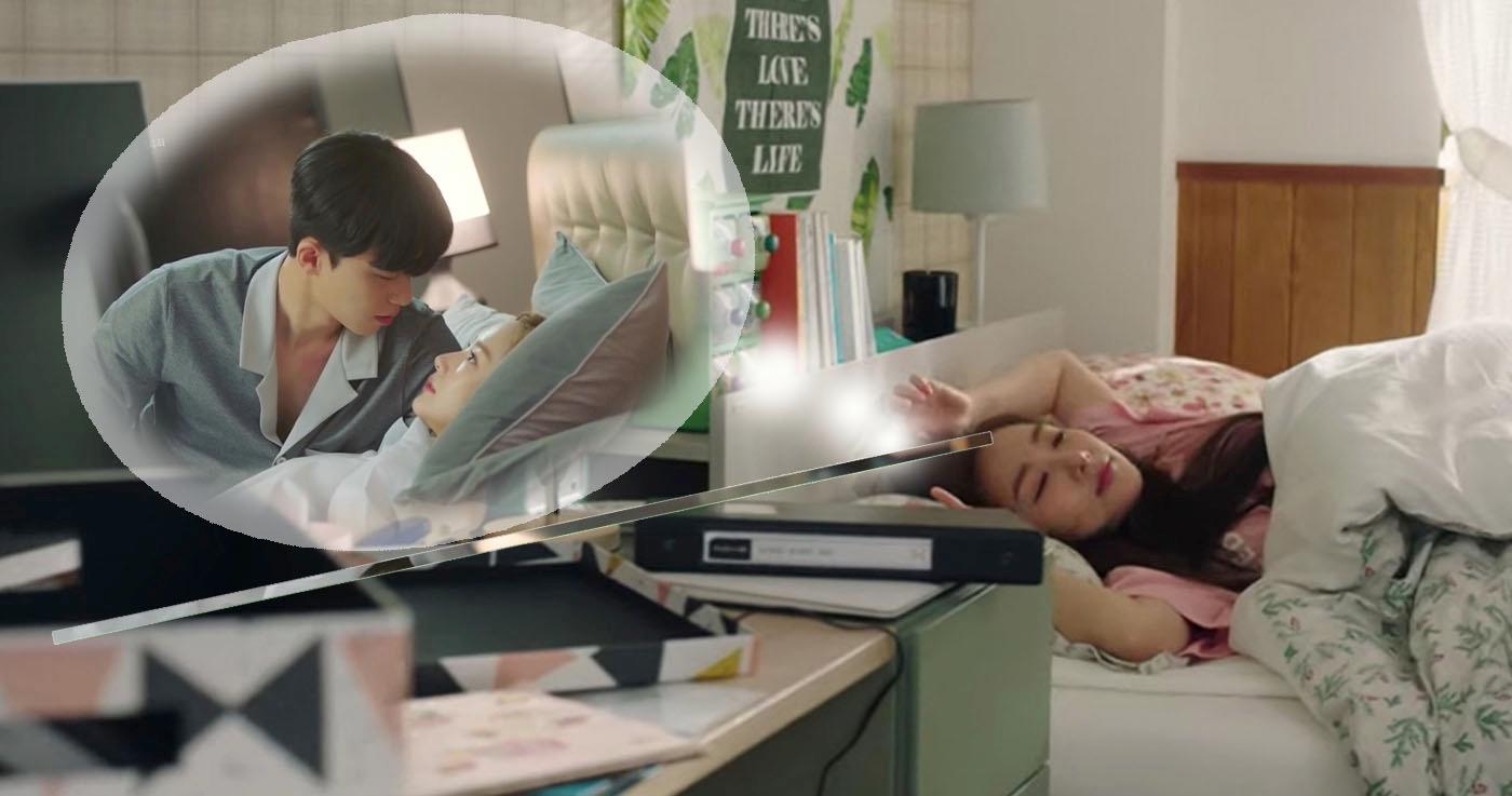 ทำนายความฝันตอนรับวันวาเลนไทน์ ฉบับคนเกาหลี