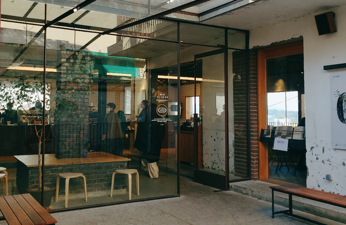 大邱 咖啡厅2025