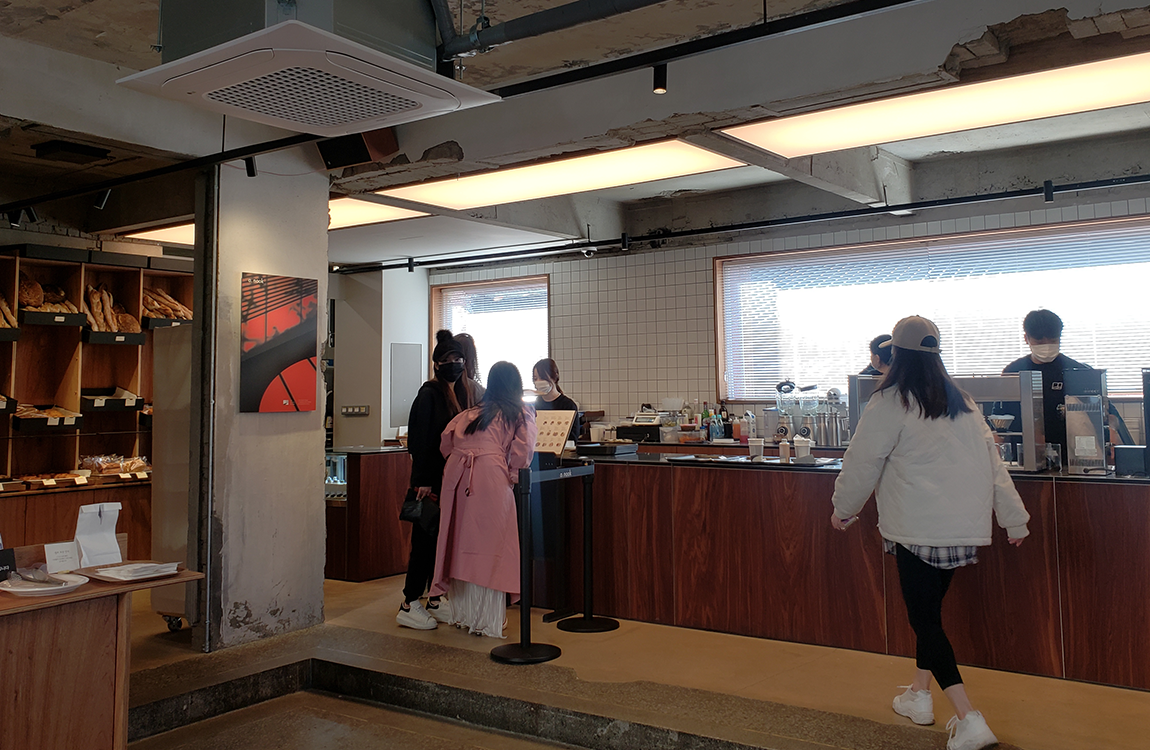 前山 咖啡厅 推荐