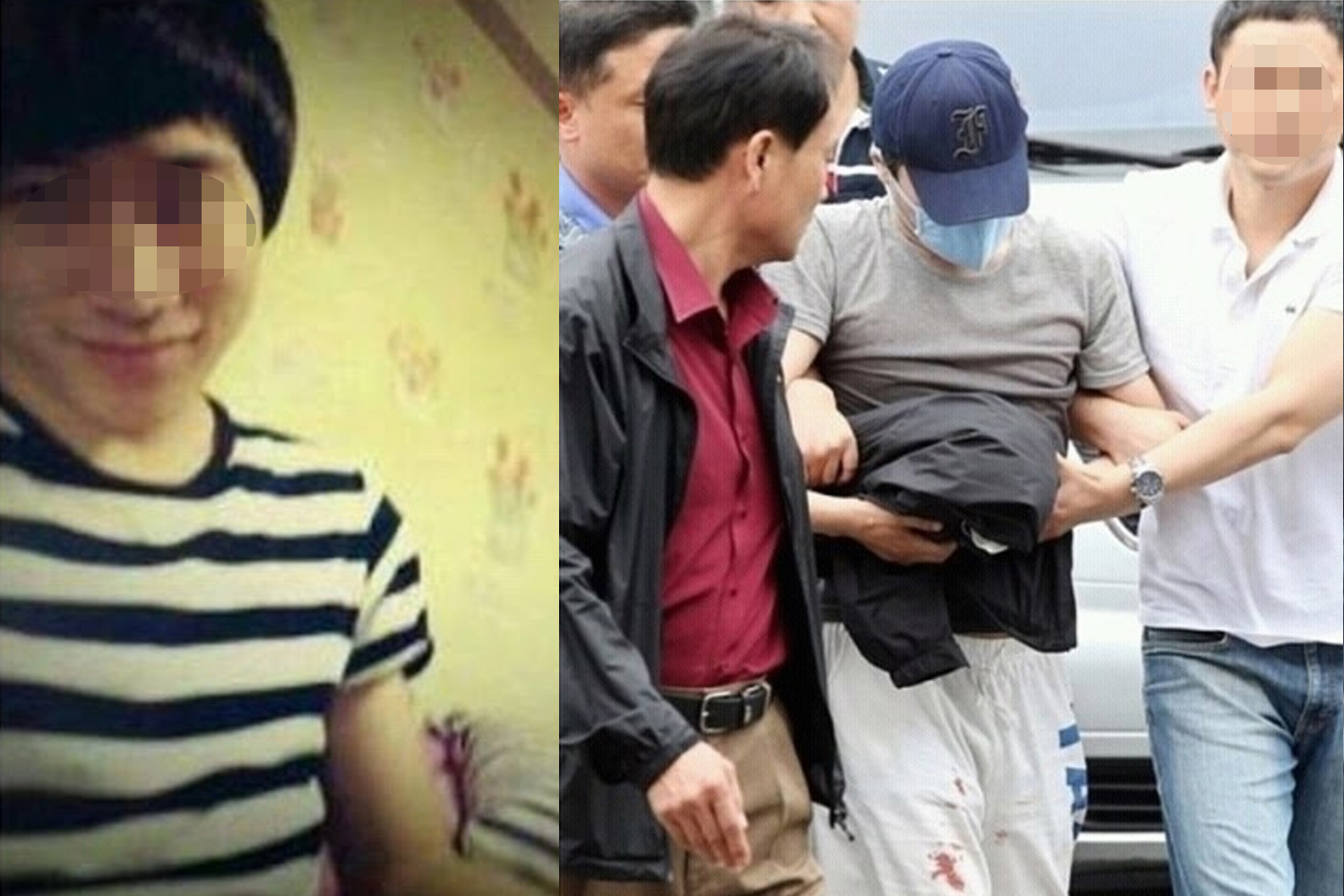 韓国　韓国犯罪　韓国法律　韓国事件　韓国凶悪事件　韓国情報　韓国　韓国未解決事件　韓国犯罪映画