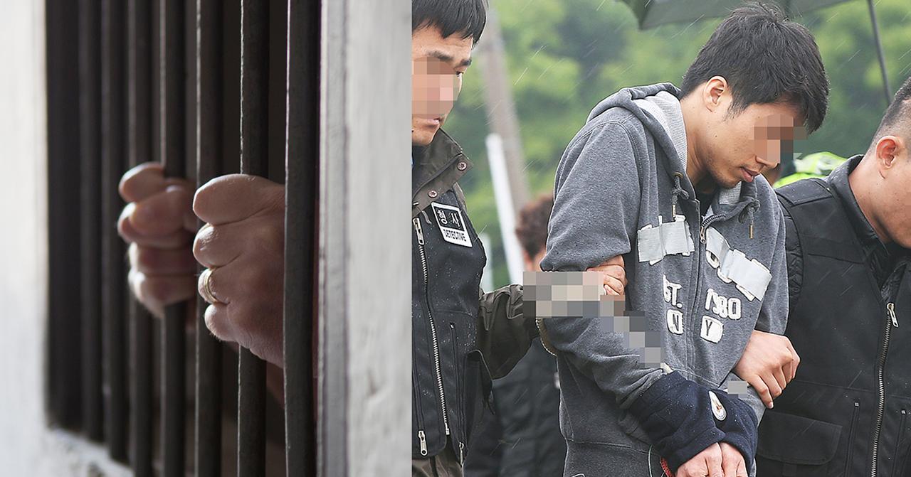 韩国犯罪率与重大案件