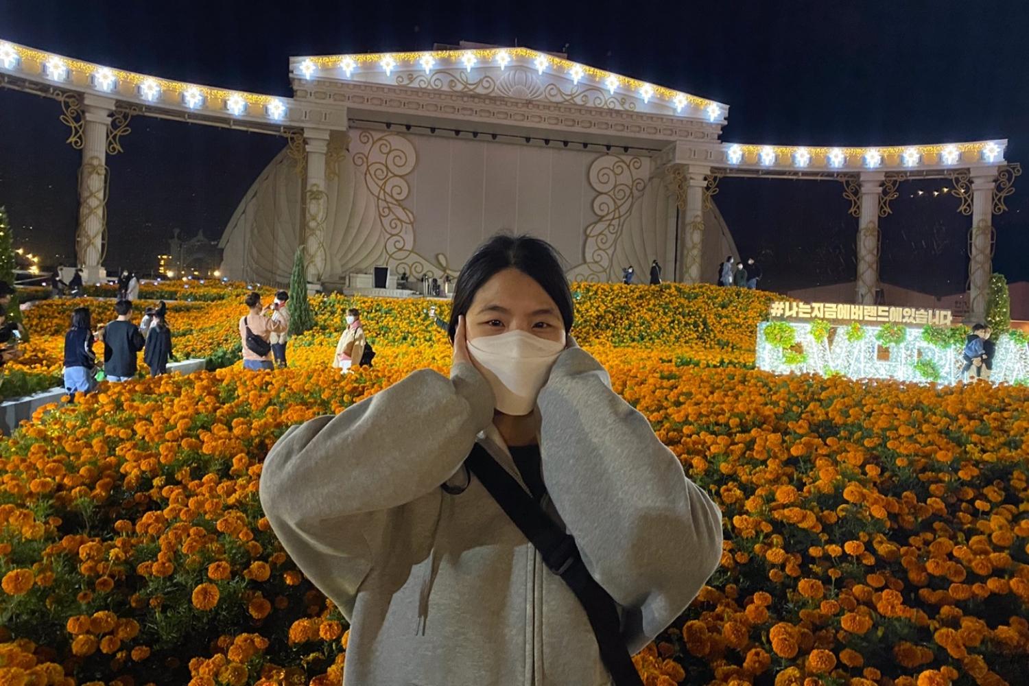 ถึงแม้จะมีโควิดตัวร้าย! แต่ก็ไม่สามารถหยุดยั้งความต้องการในการเที่ยวของเราได้ พบกับรีวิวการเที่ยว Everland ช่วงโควิดกันดีกว่า!!9