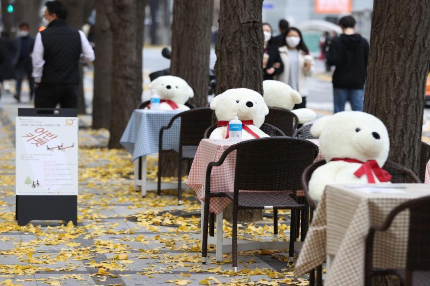 ถึงแม้จะมีโควิดตัวร้าย! แต่ก็ไม่สามารถหยุดยั้งความต้องการในการเที่ยวของเราได้ พบกับรีวิวการเที่ยว Everland ช่วงโควิดกันดีกว่า!!2