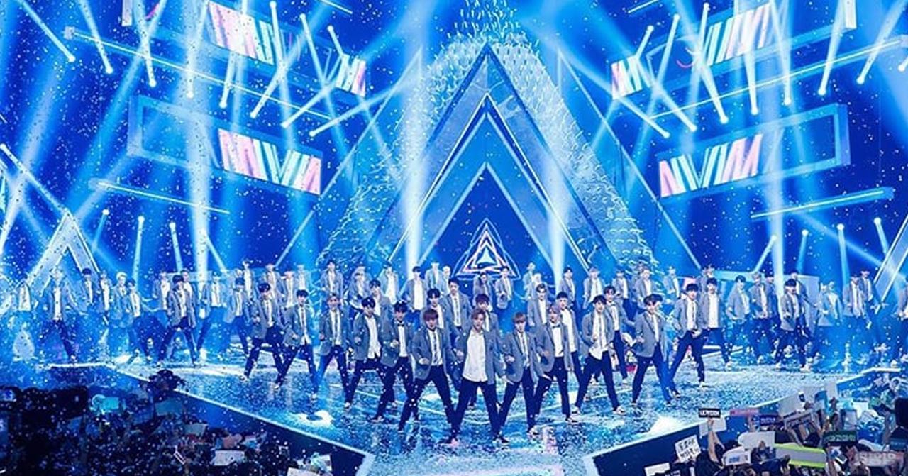 Produce被害練習生名單公開