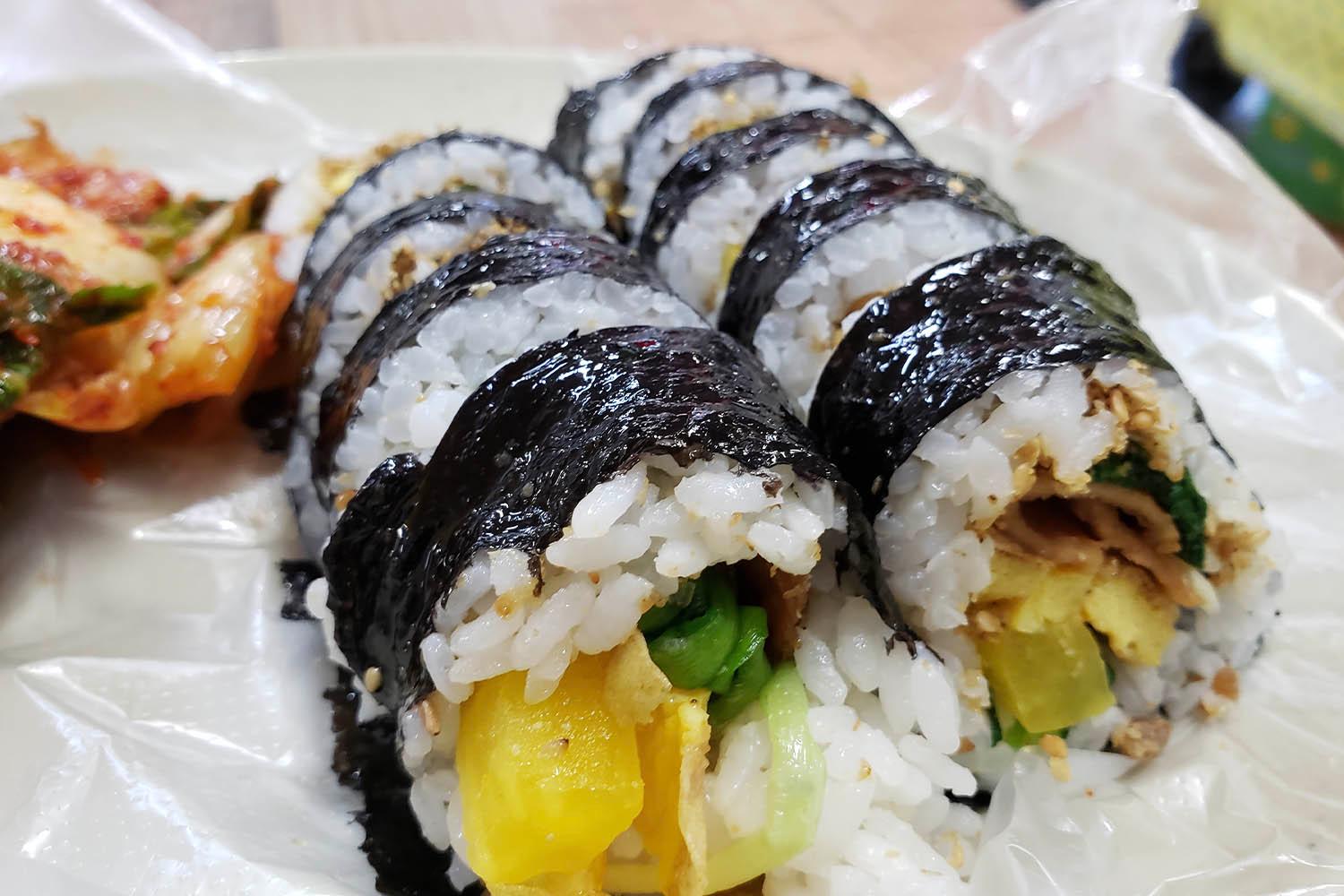 大邱 推薦 市場