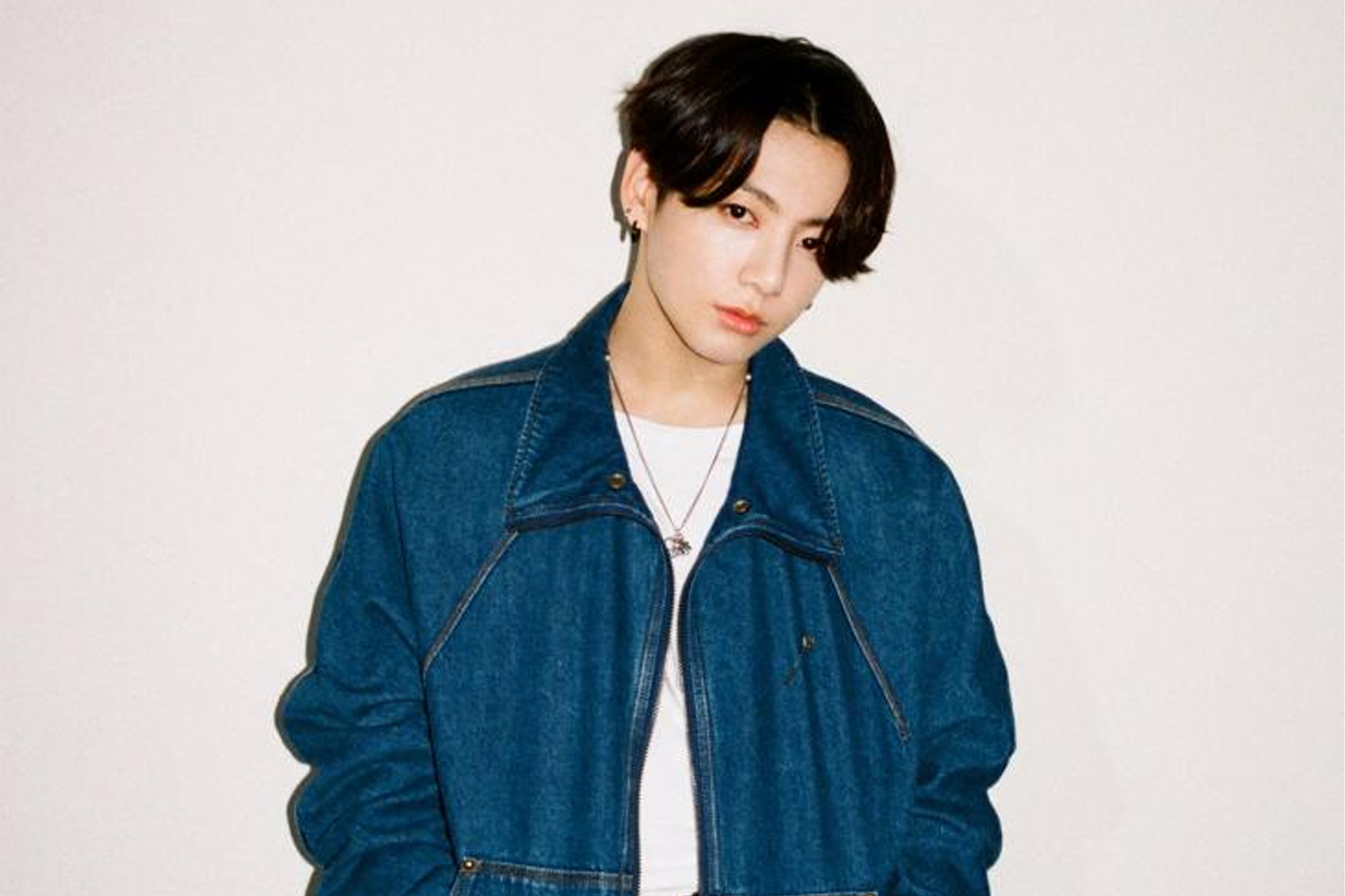 bts jungkook, idol được bình chọn là hình mẫu lý tưởng nhất của các cô gái