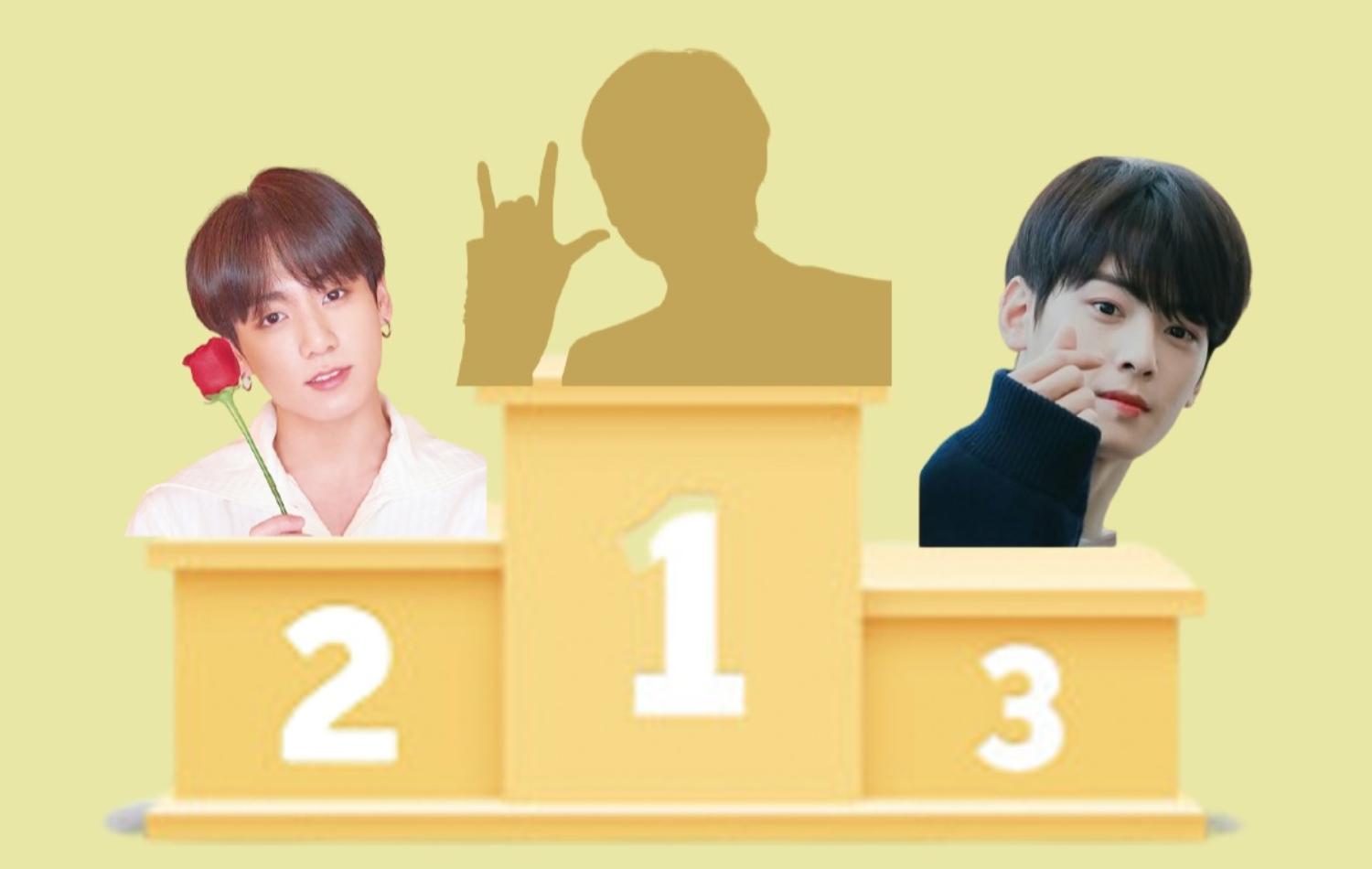 10 อันดับผู้ชายในอุดมคติของสาวเกาหลี