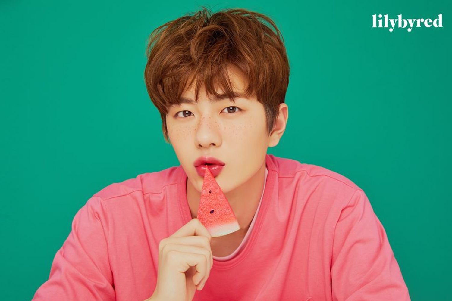 golden child bomin, idol được bình chọn là hình mẫu lý tưởng nhất của các cô gái