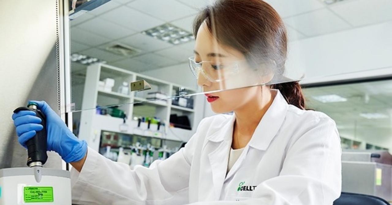 韓國研發緊對抗疫情嘅藥