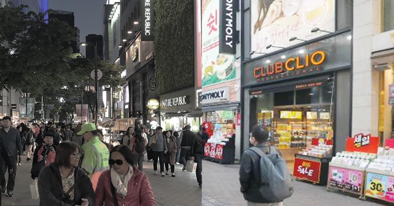 解封後嘅韓國會係點？