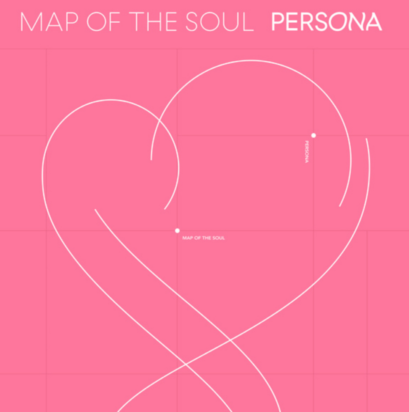 BTSのヒット曲「작은 것들을 위한 시（小さなものたちのための詩）」関連のビジュアルイメージ。