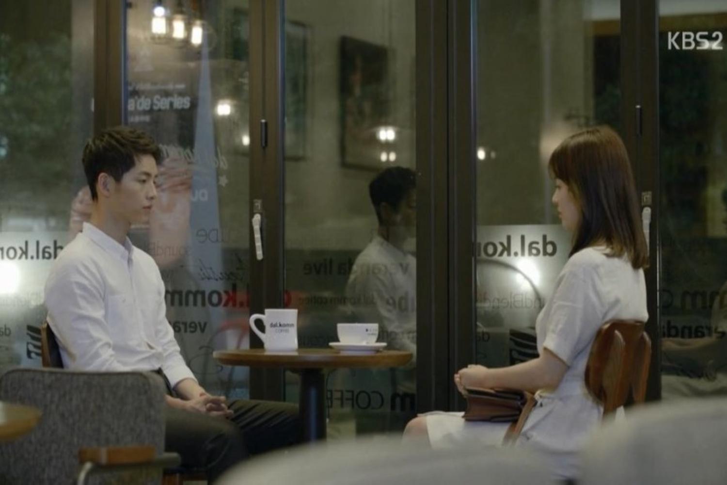 โซเกตติ้ง หรือการนัดบอดเป็นอีกหนึ่งวิธีหาคู่ยอดฮิตของคนเกาหลี แต่สำหรับบางคนทำไมถึงไม่เคยถูกชวนไปโซเกตติ้งเลยนะ? 7