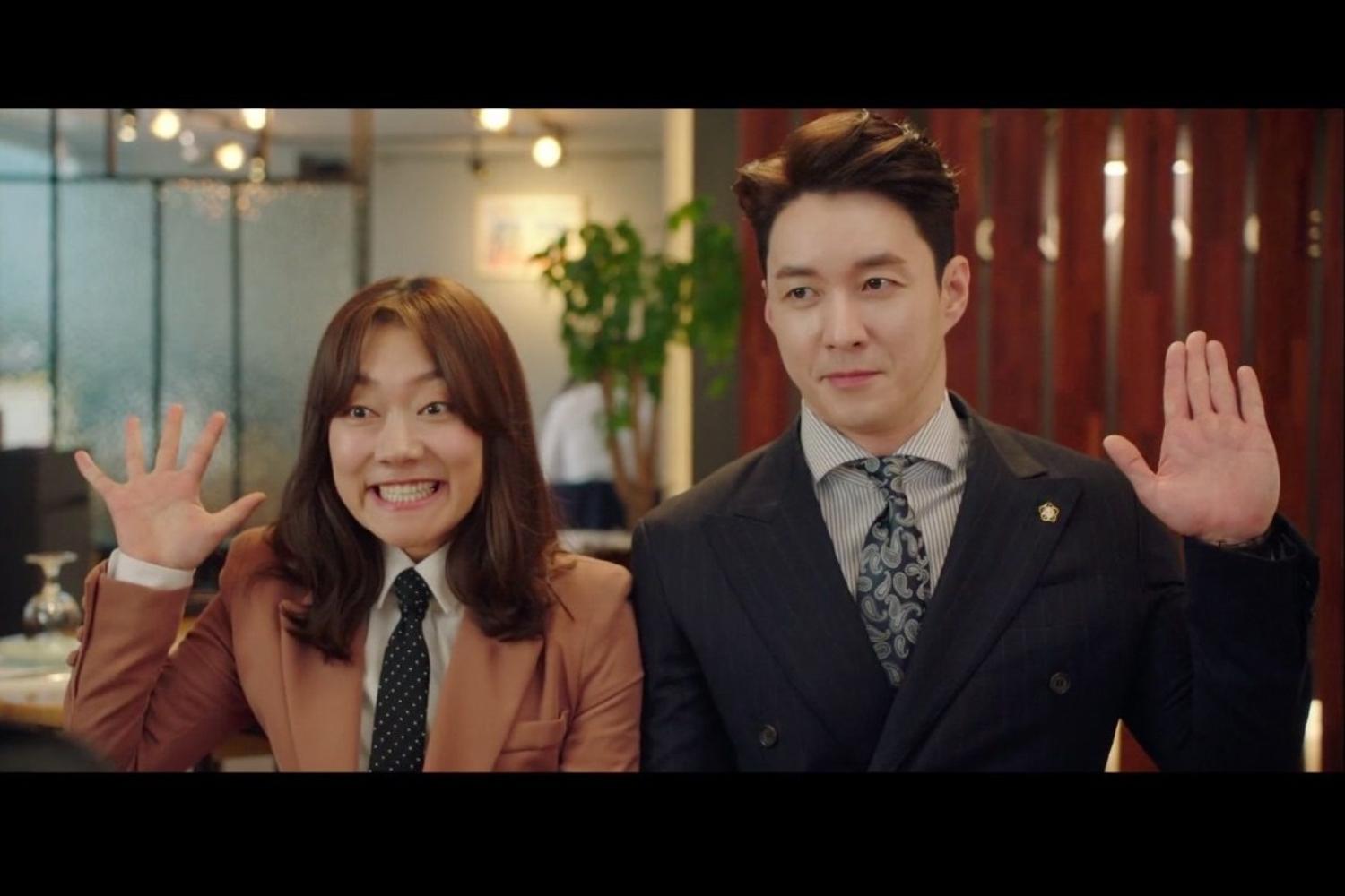 โซเกตติ้ง หรือการนัดบอดเป็นอีกหนึ่งวิธีหาคู่ยอดฮิตของคนเกาหลี แต่สำหรับบางคนทำไมถึงไม่เคยถูกชวนไปโซเกตติ้งเลยนะ? 10