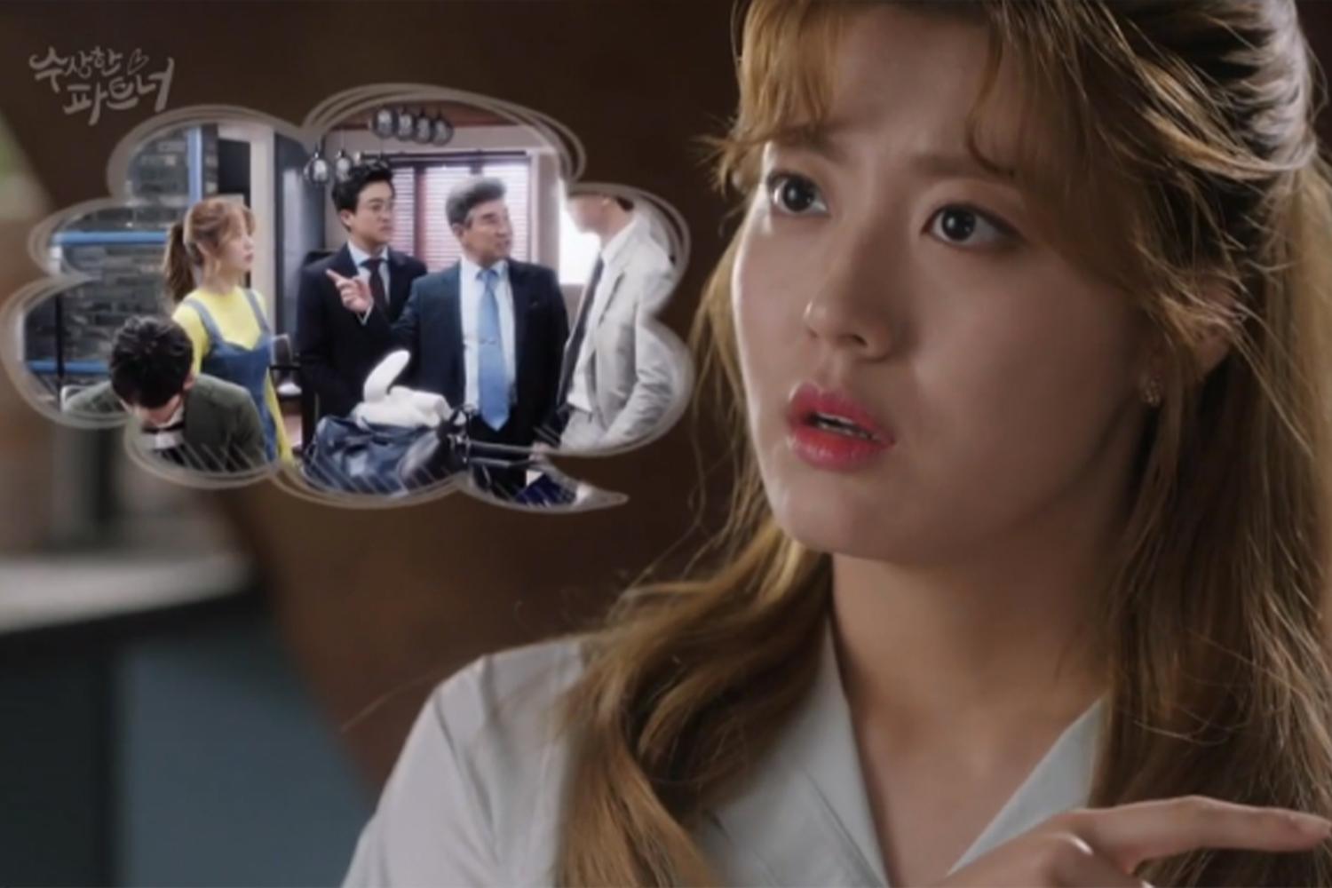 โซเกตติ้ง หรือการนัดบอดเป็นอีกหนึ่งวิธีหาคู่ยอดฮิตของคนเกาหลี แต่สำหรับบางคนทำไมถึงไม่เคยถูกชวนไปโซเกตติ้งเลยนะ? 3