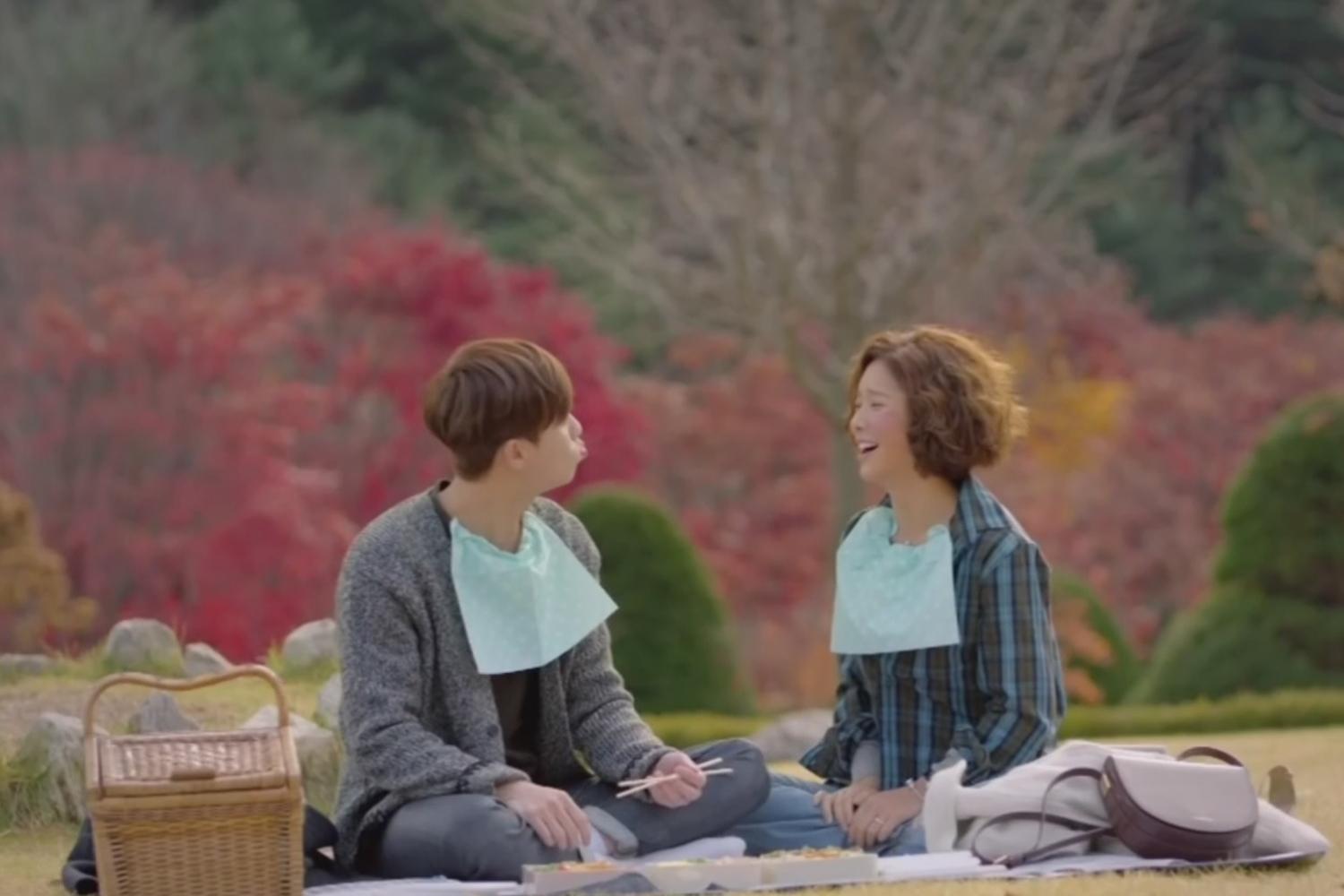 โซเกตติ้ง หรือการนัดบอดเป็นอีกหนึ่งวิธีหาคู่ยอดฮิตของคนเกาหลี แต่สำหรับบางคนทำไมถึงไม่เคยถูกชวนไปโซเกตติ้งเลยนะ? 5