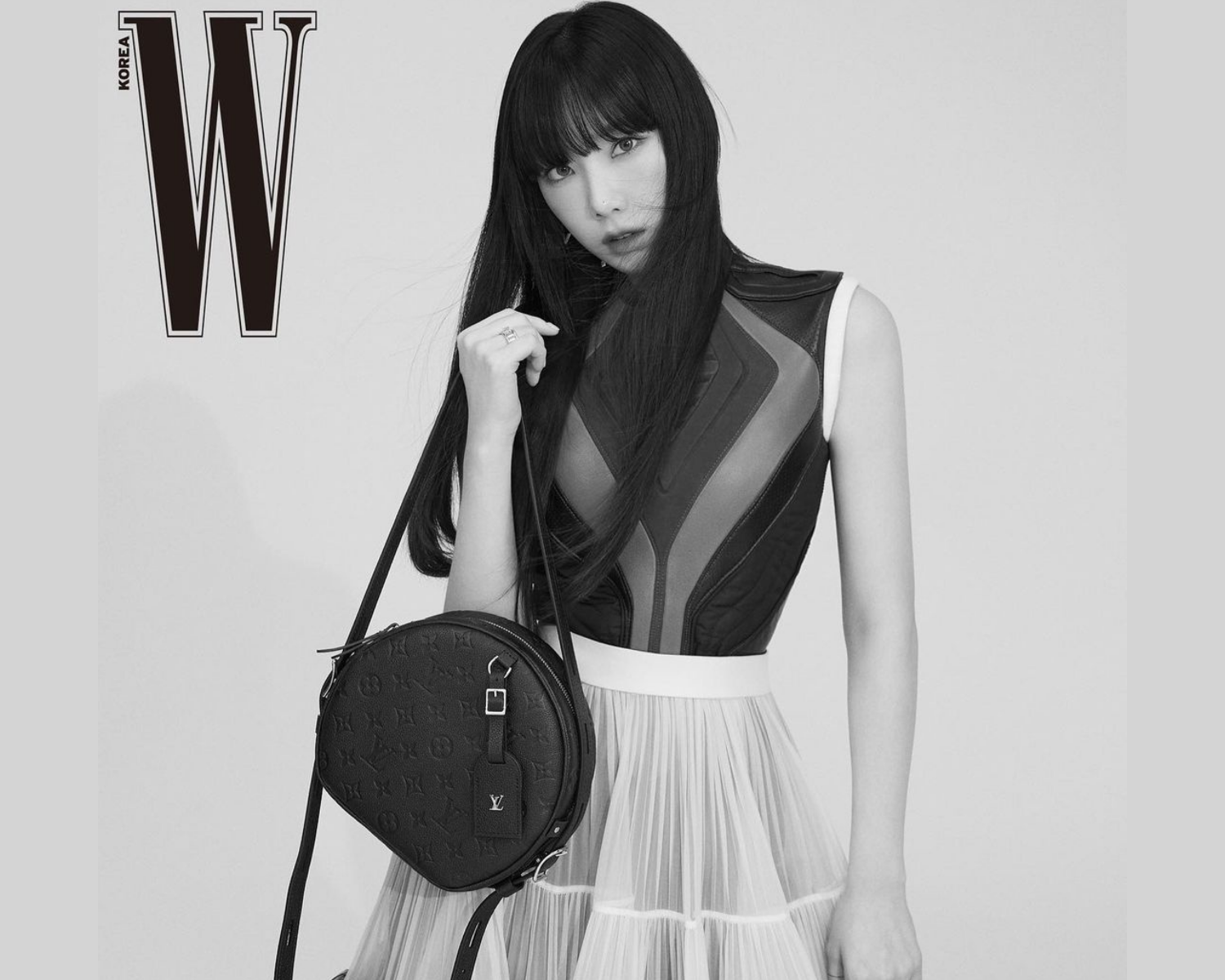 少女時代、KPOP、テヨン