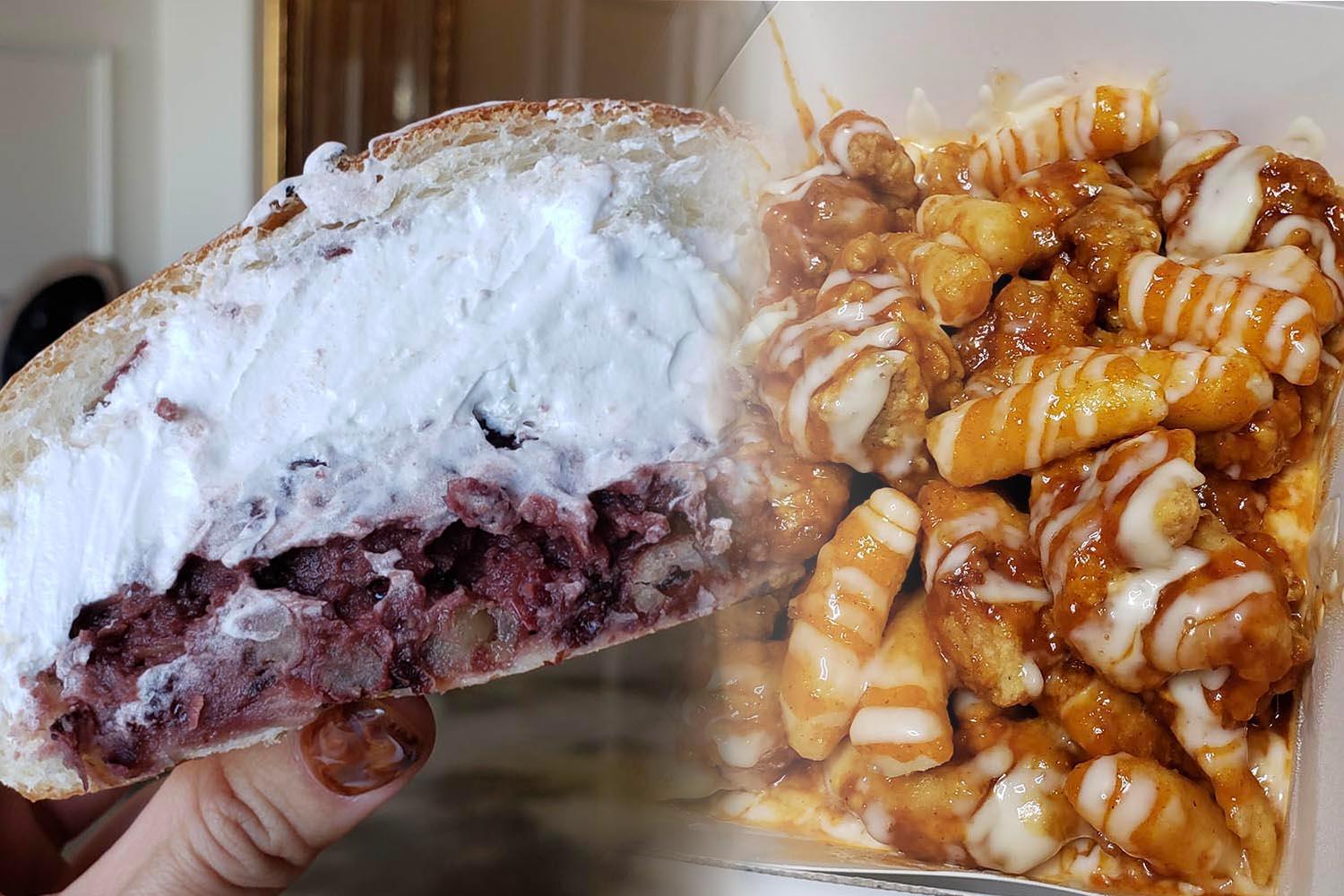 Elenco dei marchi in franchising coreani nati a Daegu