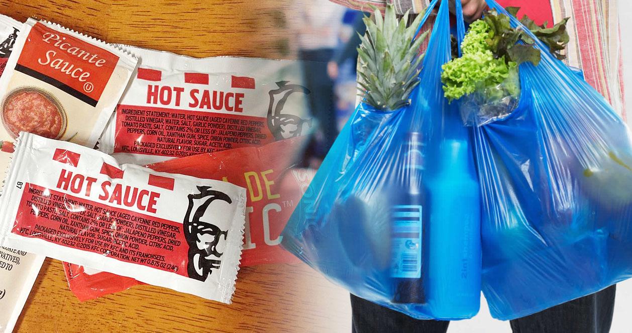 3 thứ nhỏ nhặt cho không ở Việt Nam nhưng ở Hàn lại phải bỏ tiền mua 