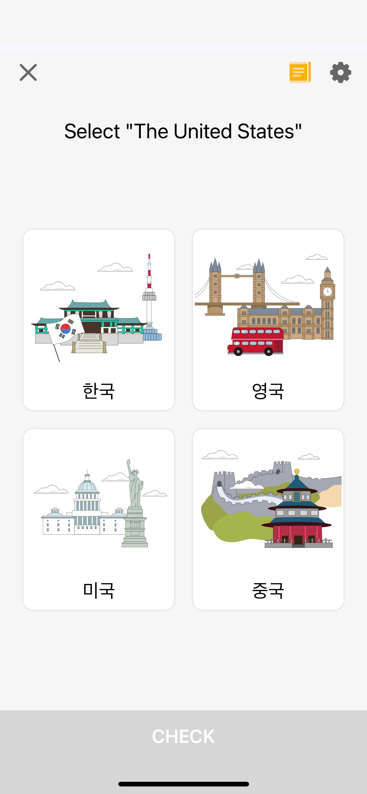  ứng dụng học tiếng Hàn tốt nhất 2021 lingodeer