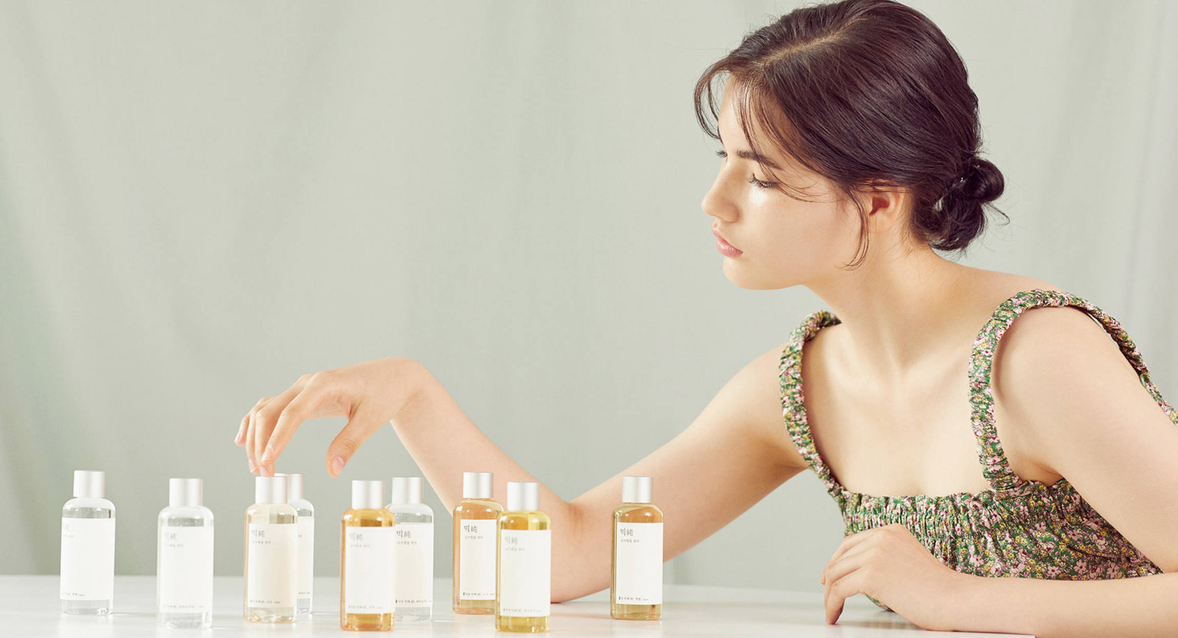 韓国コスメ、韓国化粧品、乾燥化粧品、保湿ケア、韓国、メイク