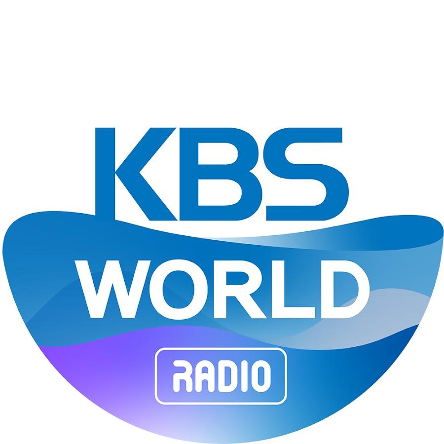 KBS world radio icon