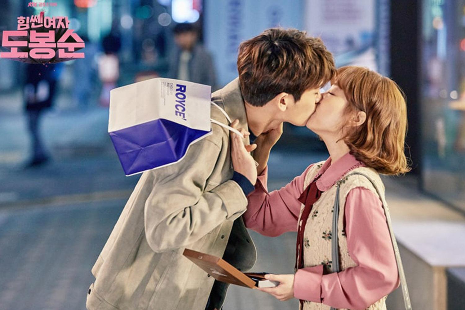 ทำไมต้องกินรามยอน