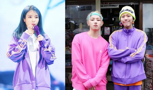 Creatrip 6 Sportswear Brands Worn By Korean Idols That Are Always Sold Out