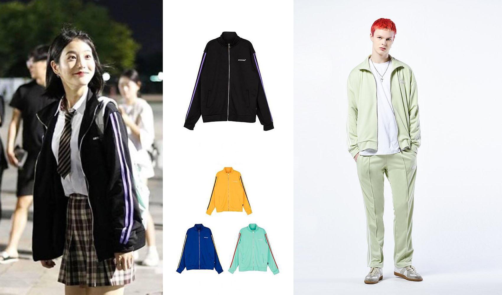 Creatrip: 6 Sportswear Brands Worn By Korean Idols That Are Always Sold ...