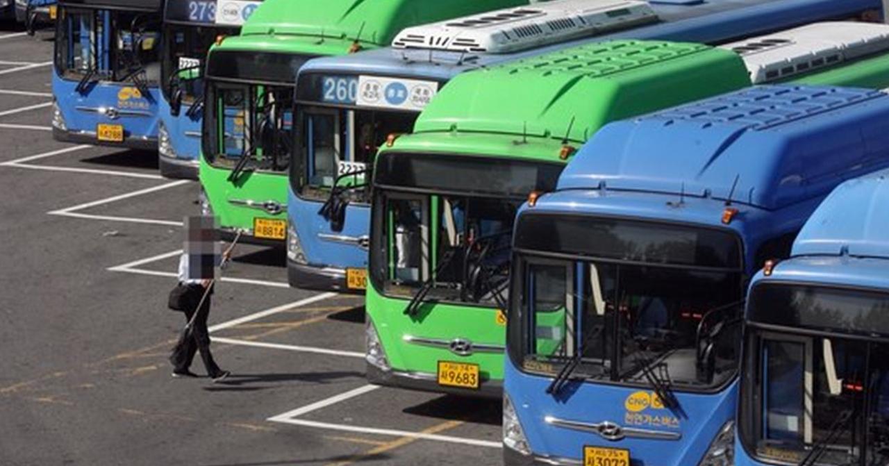 由24號起夜間巴士減少出車20%