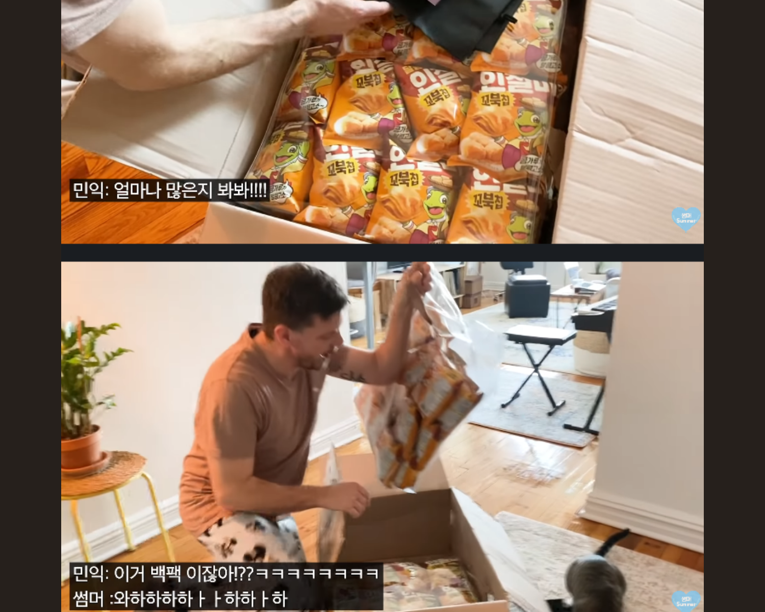 韓国お菓子、お菓子、コンビニ、マート、お土産