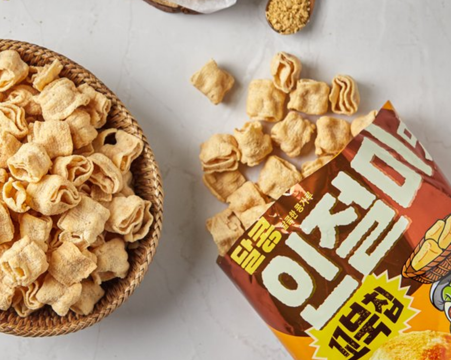 韓国お菓子、お菓子、コンビニ、マート、お土産