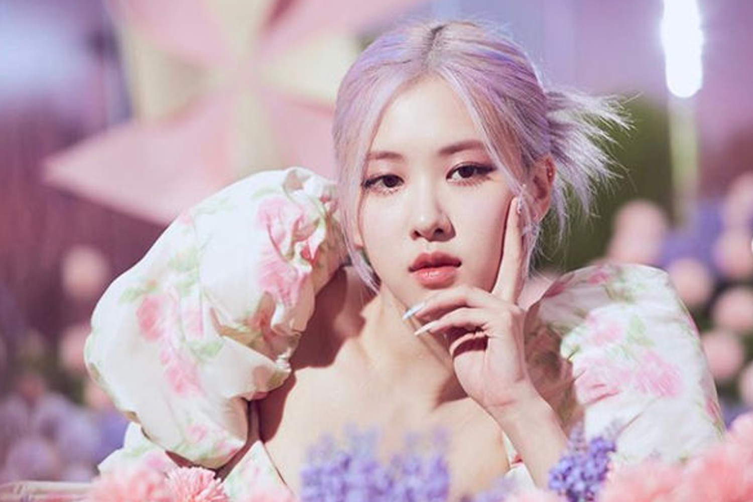 韓国女性　韓国アイドル　K-POP　韓国スター　韓国女性アイドル　韓国女性なりたい顔