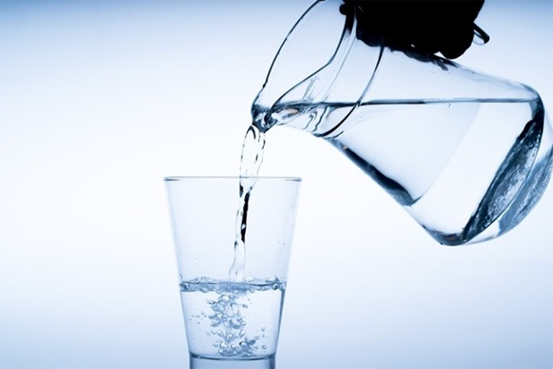 儘管四季變換，韓國人仍傾向於喝冰水，這一飲水習慣反映了韓國人的飲食文化與生活方式。