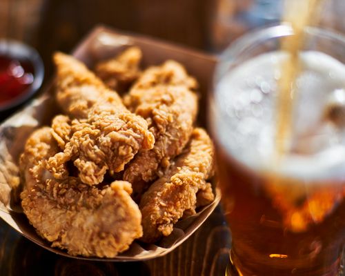 Creatrip 韓国の代表的夜食メニュー