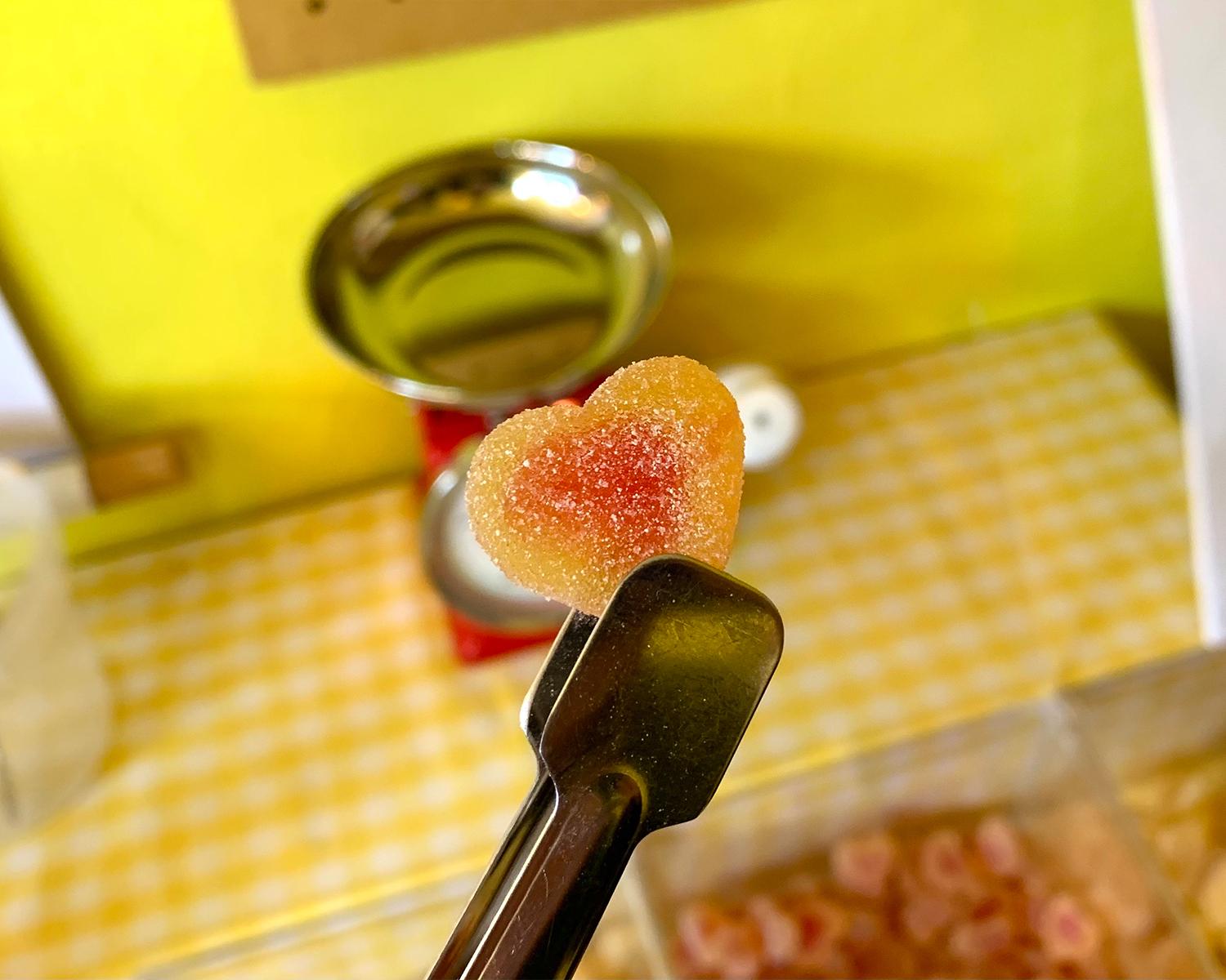 Pick And Mix On Your Own! A Jolly Good Time For Jelly Enthusiasts! 