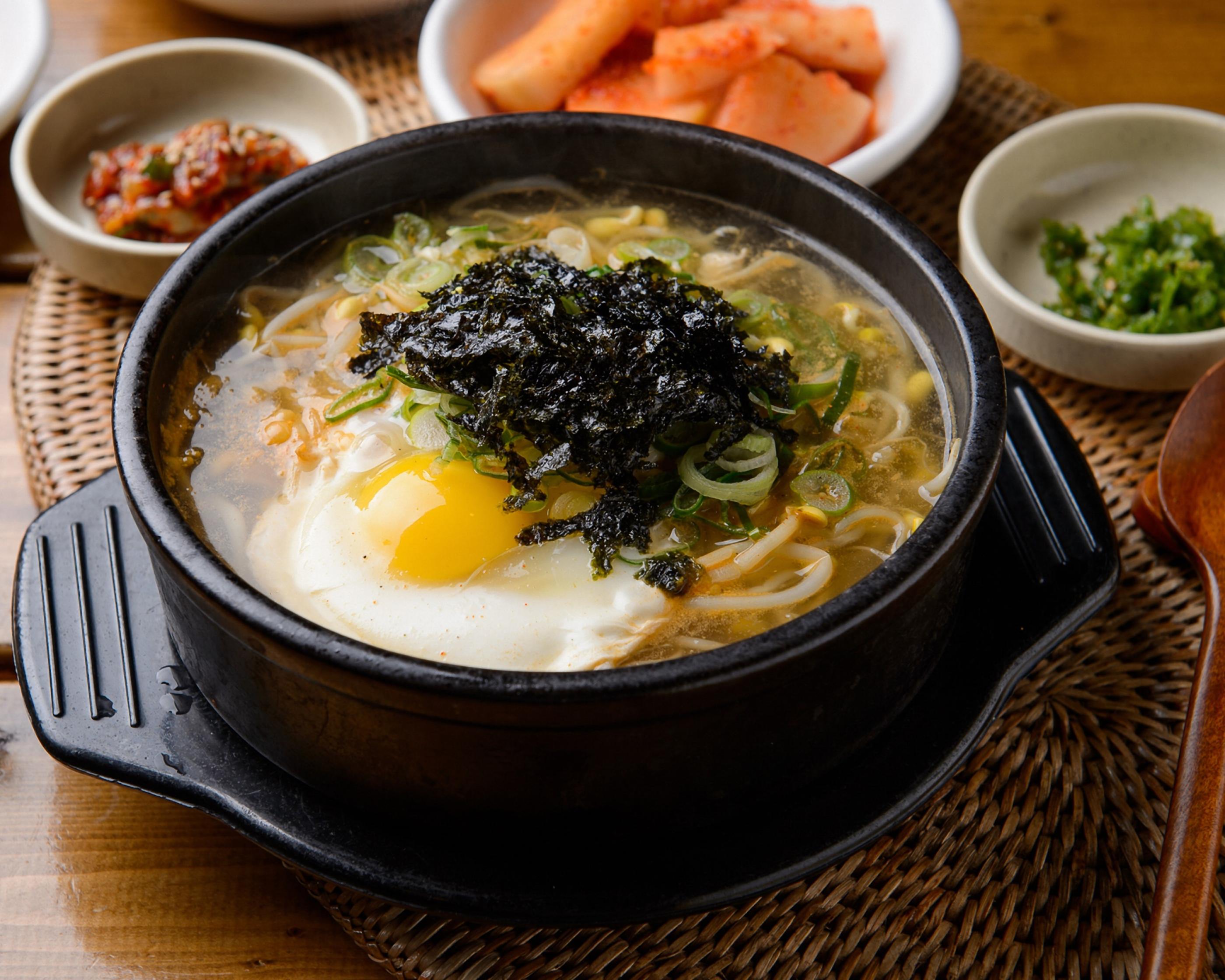 韓国の冬、韓国の果物、韓国ラーメン、韓国の柿、韓国の食後のデザート、クッパ、韓国のチゲ、チゲ鍋