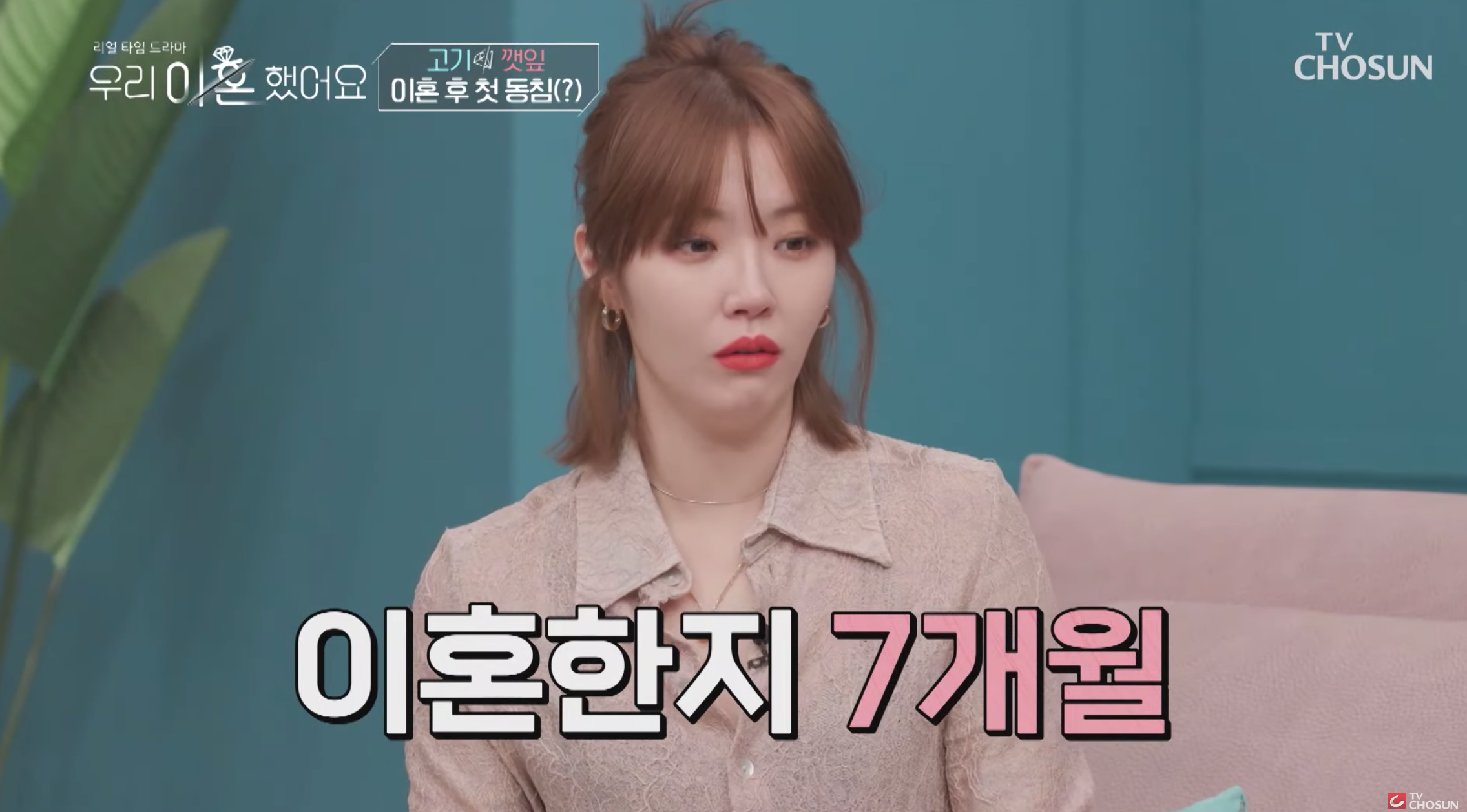 我們離婚了 免費看