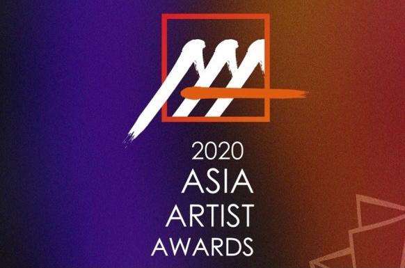 BTS、イム·ヨンウン、キム·スヒョン、イ·ジョンジェなど…｢2020 AAA｣大賞の主人公