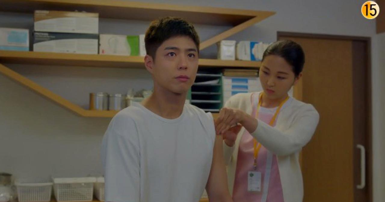 韓國男性要接受子宮頸癌預防疫苗？